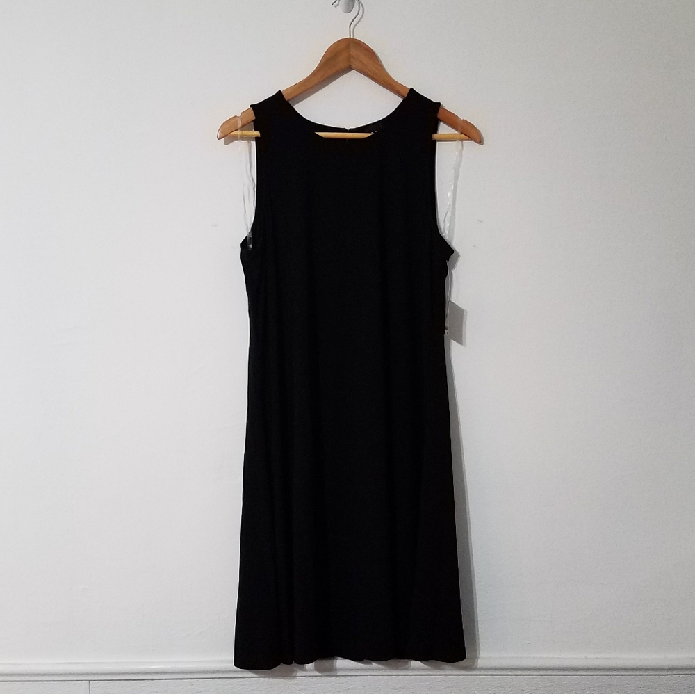 Anne Klein Shift Dress